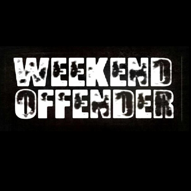 Detail Gambar Weekend Offender Nomer 15