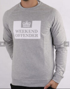 Detail Gambar Weekend Offender Nomer 39