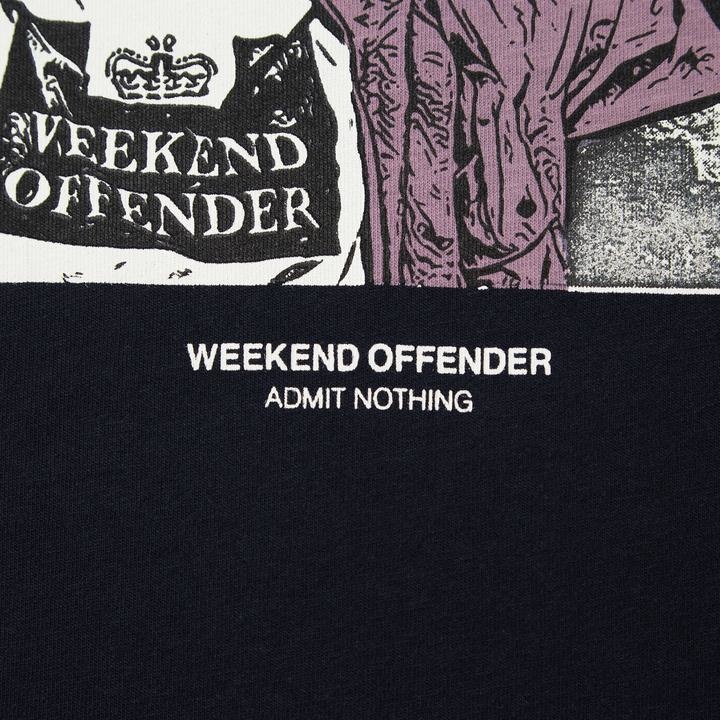 Detail Gambar Weekend Offender Nomer 47