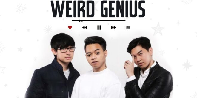 Detail Gambar Weird Genius Nomer 18