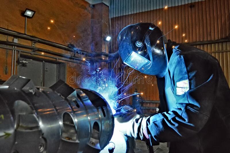 Detail Gambar Welder Hasil Welding Nomer 46