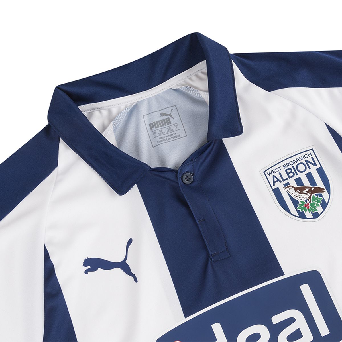 Detail Gambar West Albion 2018 Nomer 14