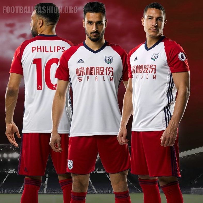 Detail Gambar West Albion 2018 Nomer 20