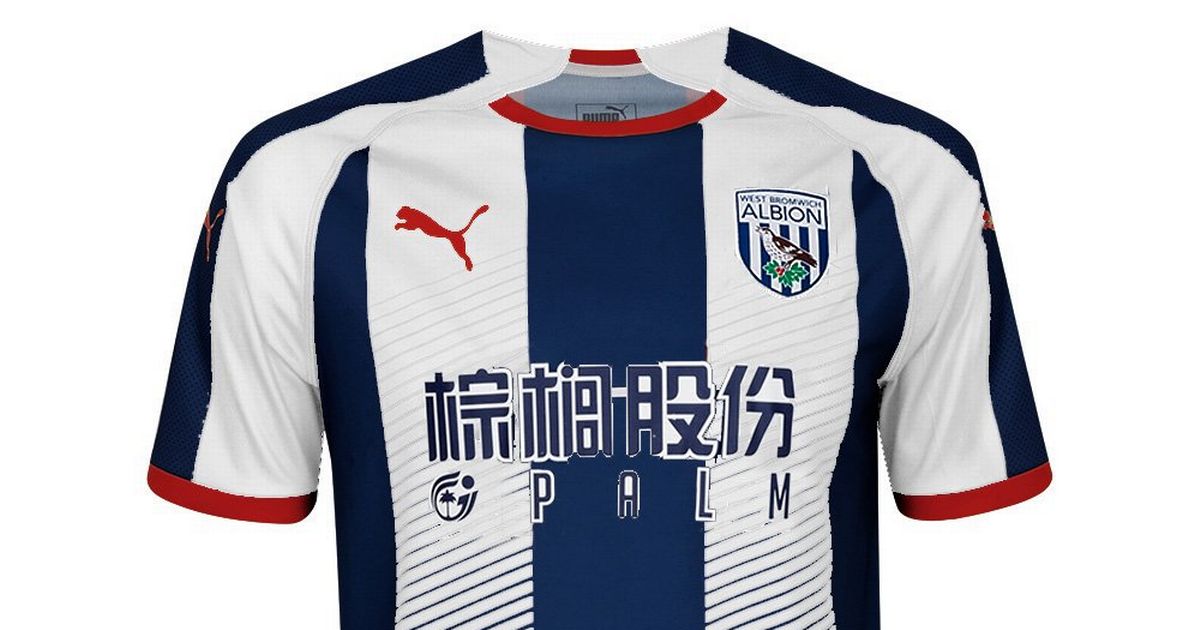 Detail Gambar West Albion 2018 Nomer 21