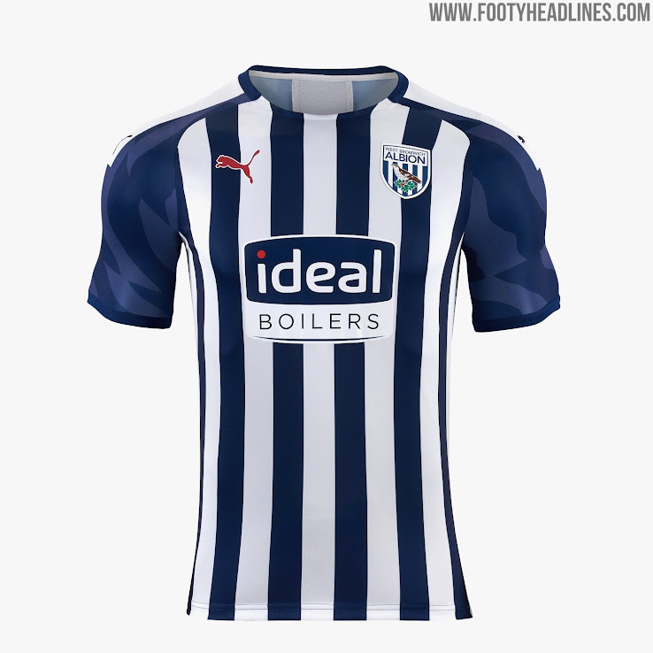 Detail Gambar West Albion 2018 Nomer 34