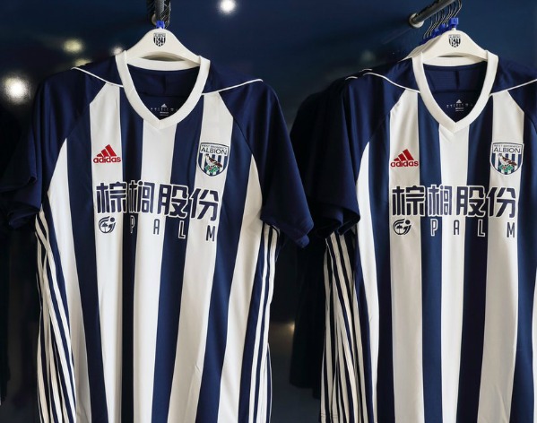 Detail Gambar West Albion 2018 Nomer 48