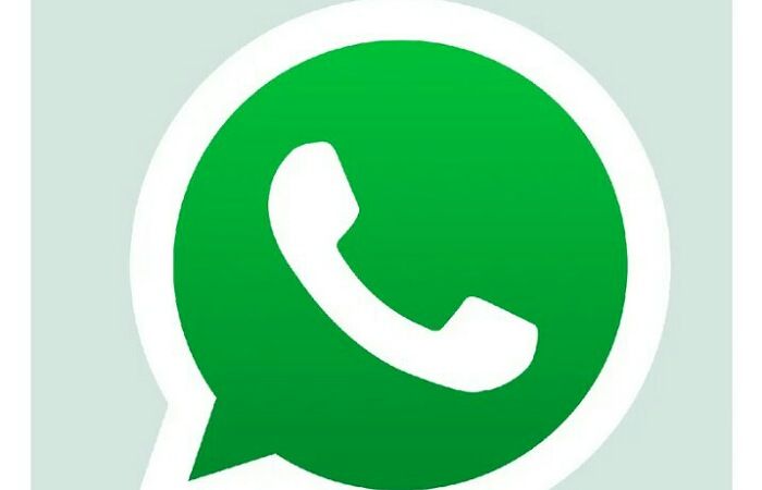 Detail Gambar Whatsapp Keren Nomer 15