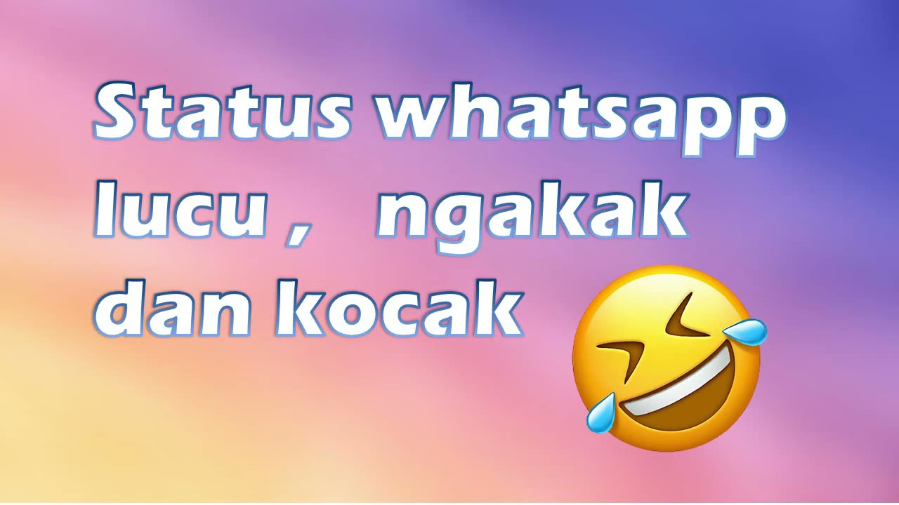 Detail Gambar Whatsapp Lucu Nomer 55