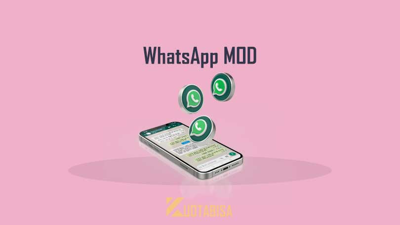 Detail Gambar Whatsapp Mod Nomer 33