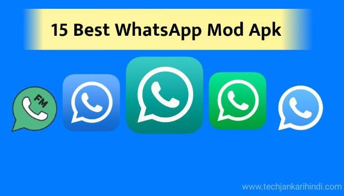 Detail Gambar Whatsapp Mod Nomer 47