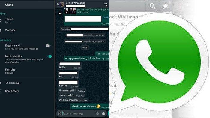 Gambar Whatsapp Terbaru - KibrisPDR