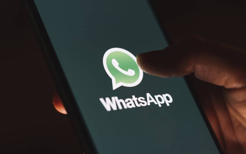 Detail Gambar Whatsapp Terbaru Nomer 19