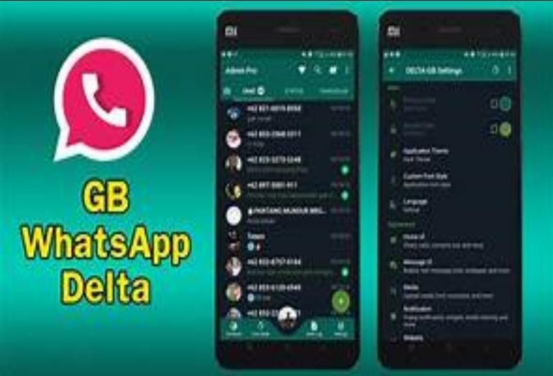 Detail Gambar Whatsapp Terbaru Nomer 21