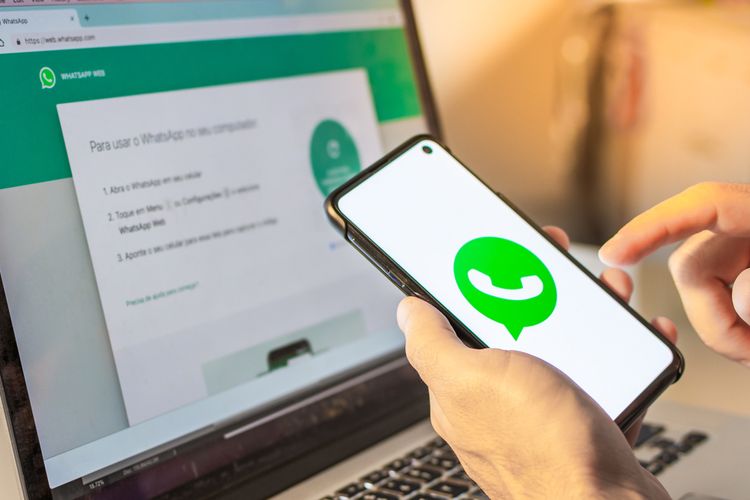 Detail Gambar Whatsapp Terbaru Nomer 31