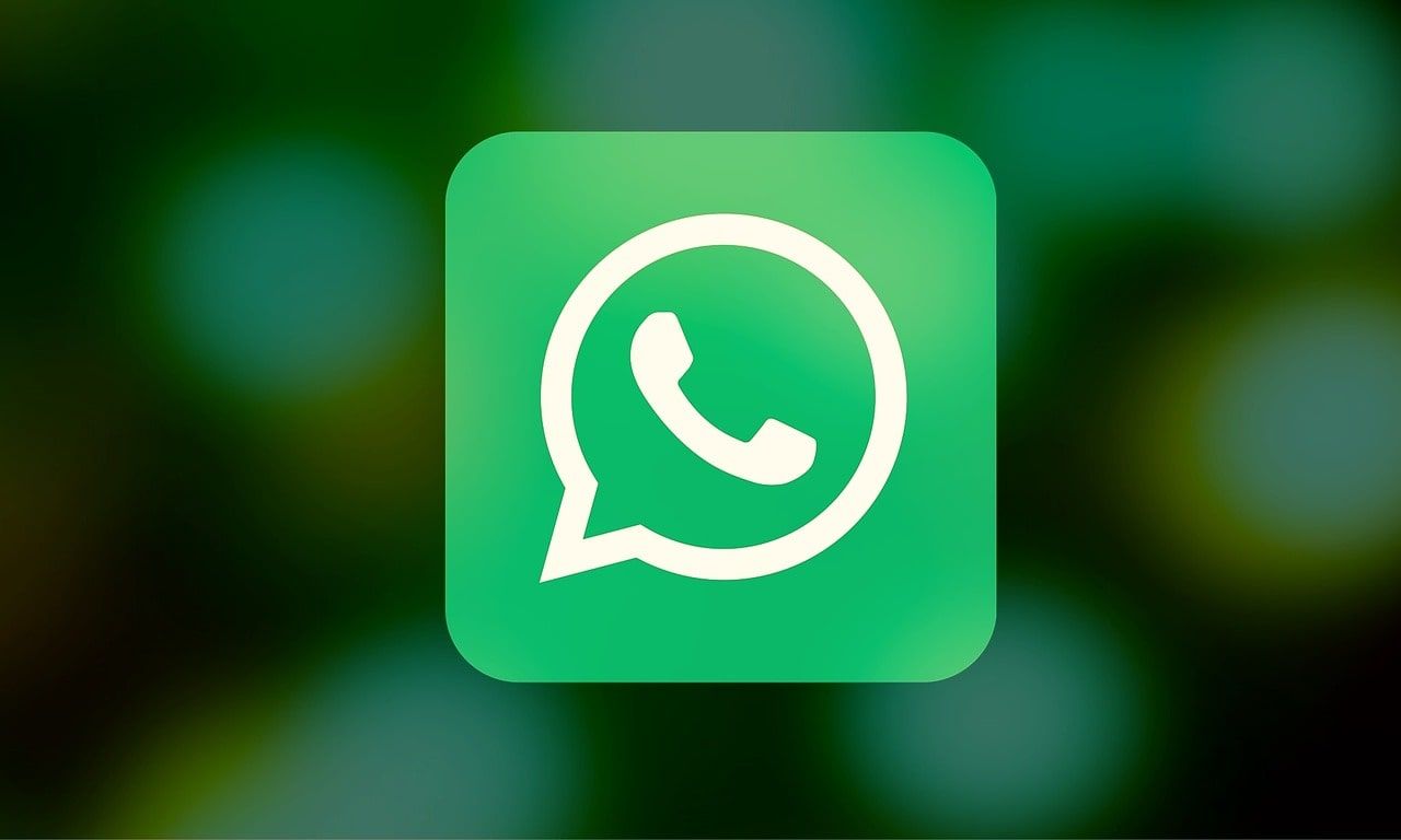 Detail Gambar Whatsapp Terbaru Nomer 36