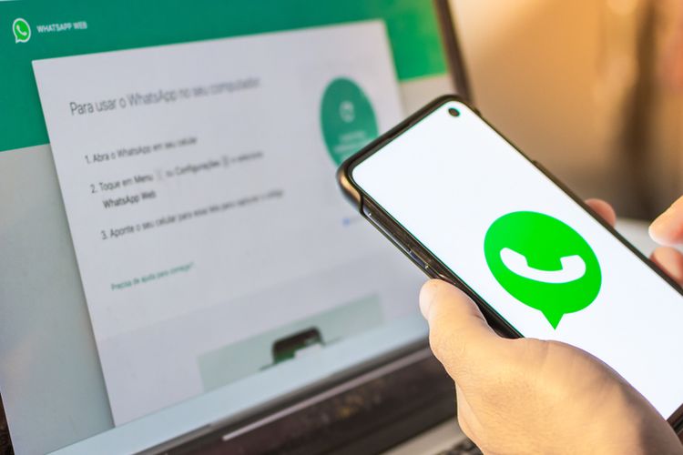 Detail Gambar Whatsapp Terbaru Nomer 51