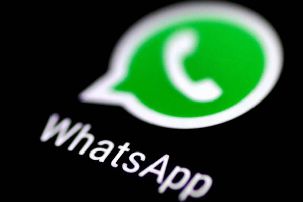 Detail Gambar Whatsapp Terbaru Nomer 56