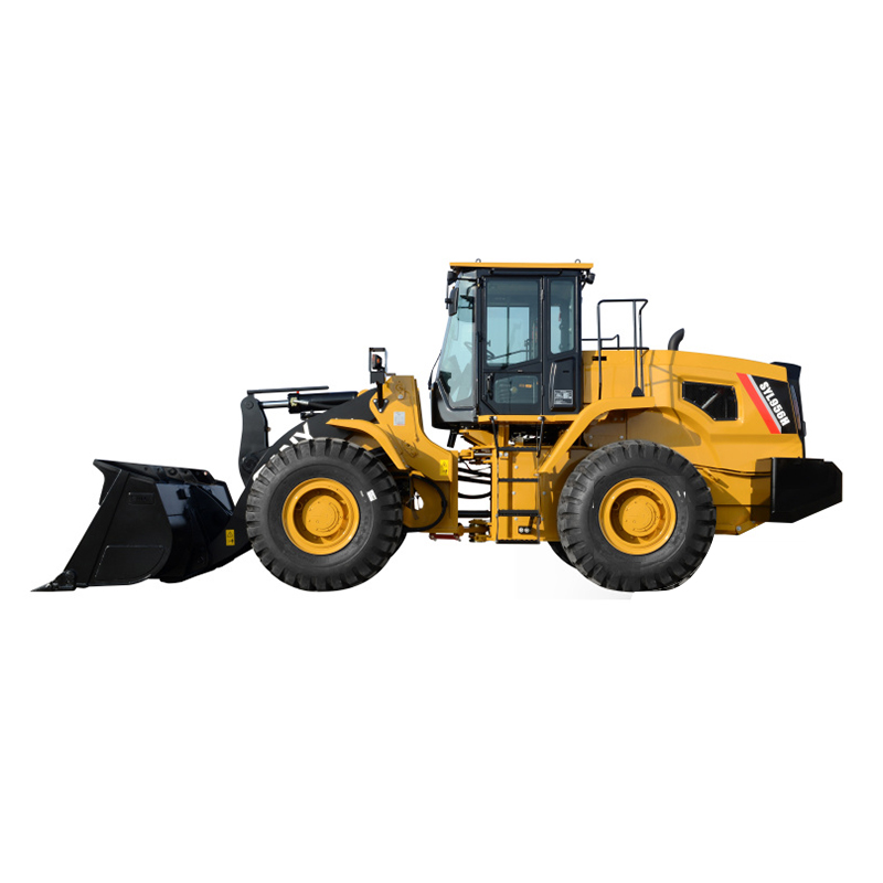 Detail Gambar Wheel Loader Nomer 16