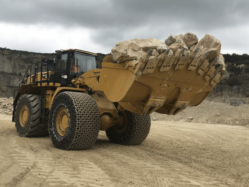 Detail Gambar Wheel Loader Nomer 38