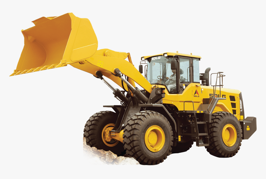 Detail Gambar Wheel Loader Nomer 5