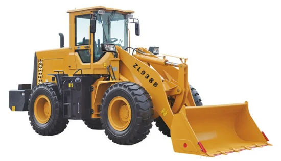 Detail Gambar Wheel Loader Nomer 45