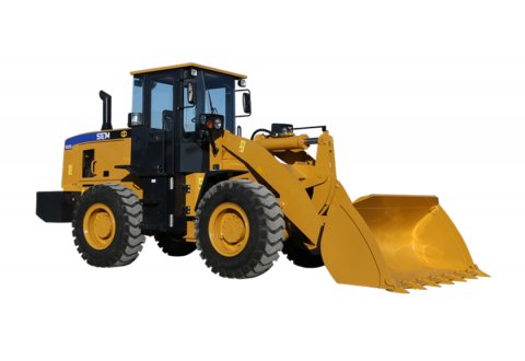 Download Gambar Wheel Loader Nomer 53