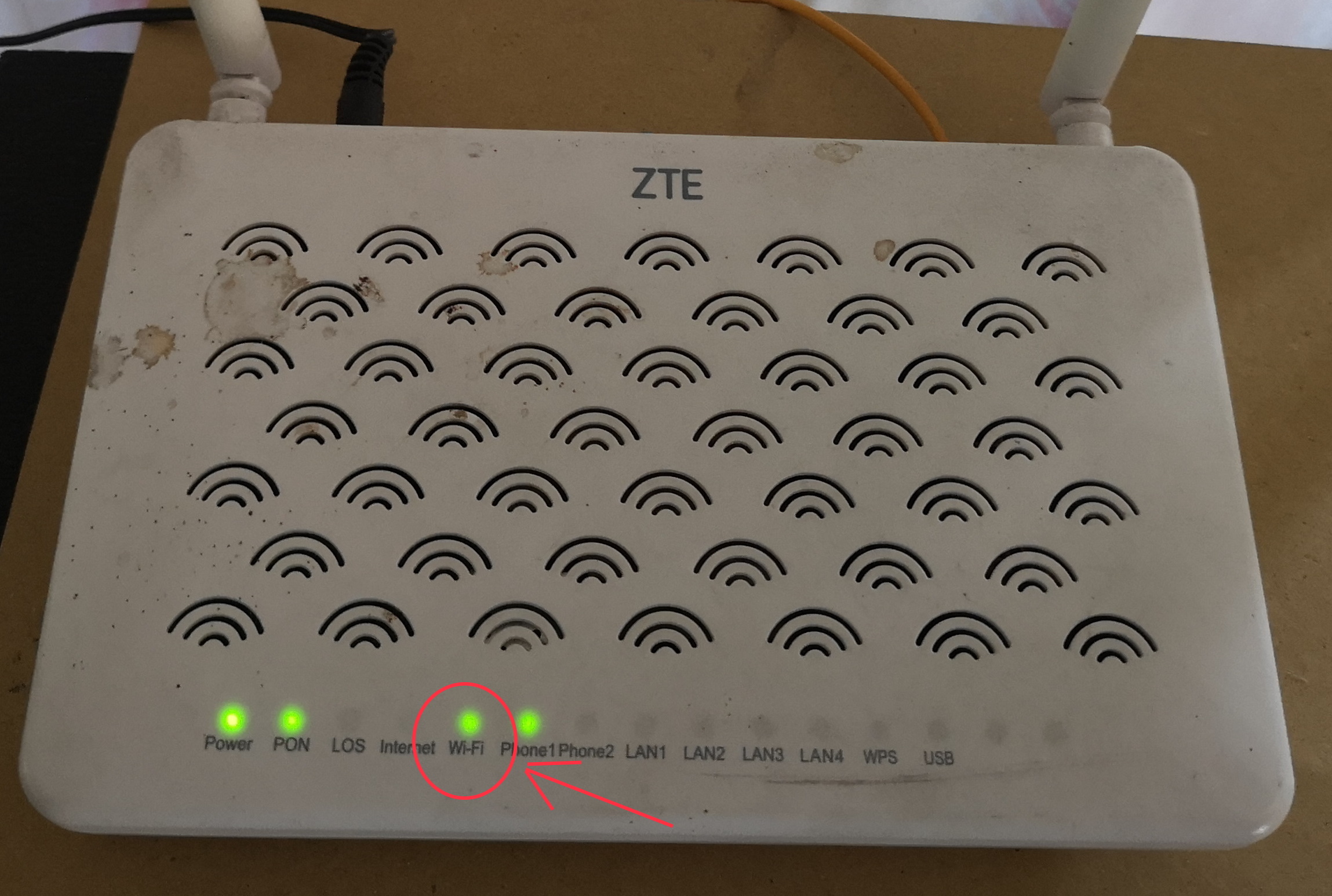 Detail Gambar Wifi Di Rumah Nomer 14