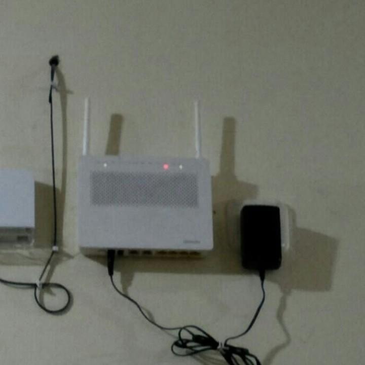 Detail Gambar Wifi Di Rumah Nomer 8