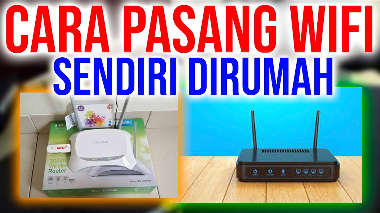 Detail Gambar Wifi Dirumah Nomer 33