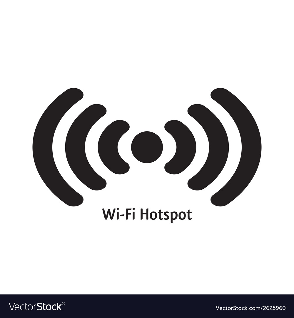 Detail Gambar Wifi Hotspot Nomer 2