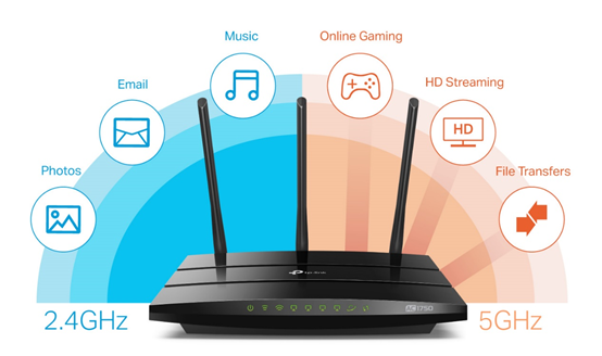 Detail Gambar Wifi Nomer 21