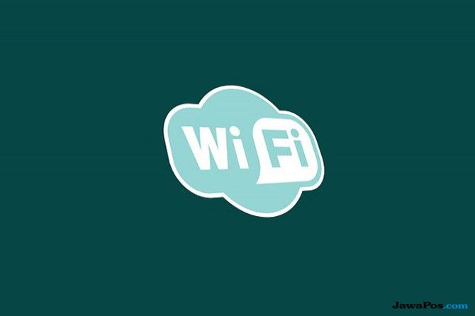 Detail Gambar Wifi Keren Nomer 38