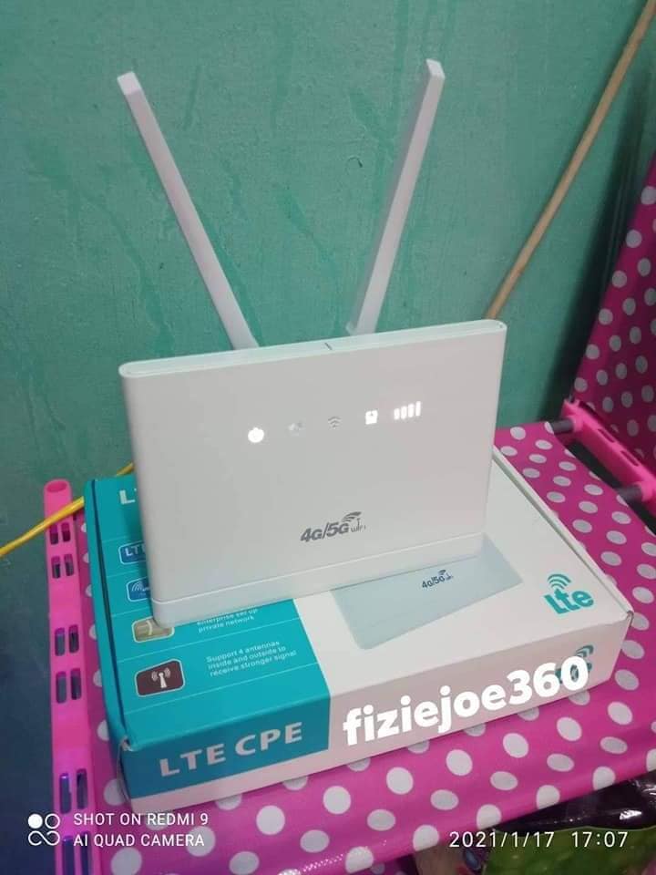 Detail Gambar Wifi Rumah Nomer 44