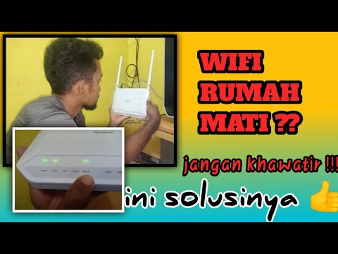 Detail Gambar Wifi Rumah Nomer 48