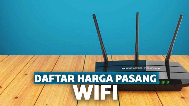 Detail Gambar Wifi Rumah Nomer 49