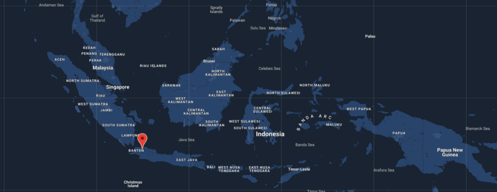 Detail Gambar Wilayah Indonesia Hd Nomer 25