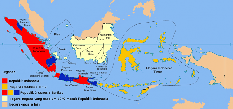 Detail Gambar Wilayah Indonesia Hd Nomer 28