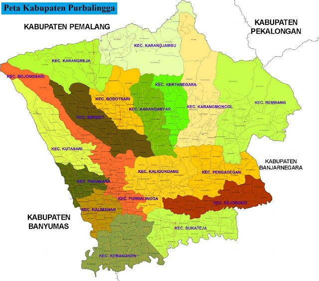 Detail Gambar Wilayah Kecamatan Purwodadi Kabupaten Purworejo Nomer 5