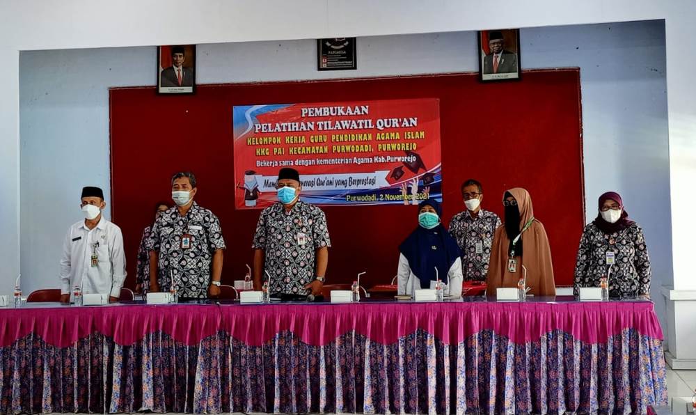 Detail Gambar Wilayah Kecamatan Purwodadi Kabupaten Purworejo Nomer 43