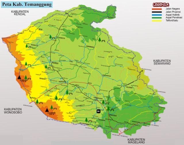 Detail Gambar Wilayah Kecamatan Purwodadi Kabupaten Purworejo Nomer 7