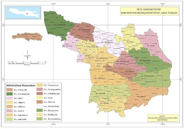 Detail Gambar Wilayah Kecamatan Purwodadi Kabupaten Purworejo Nomer 8