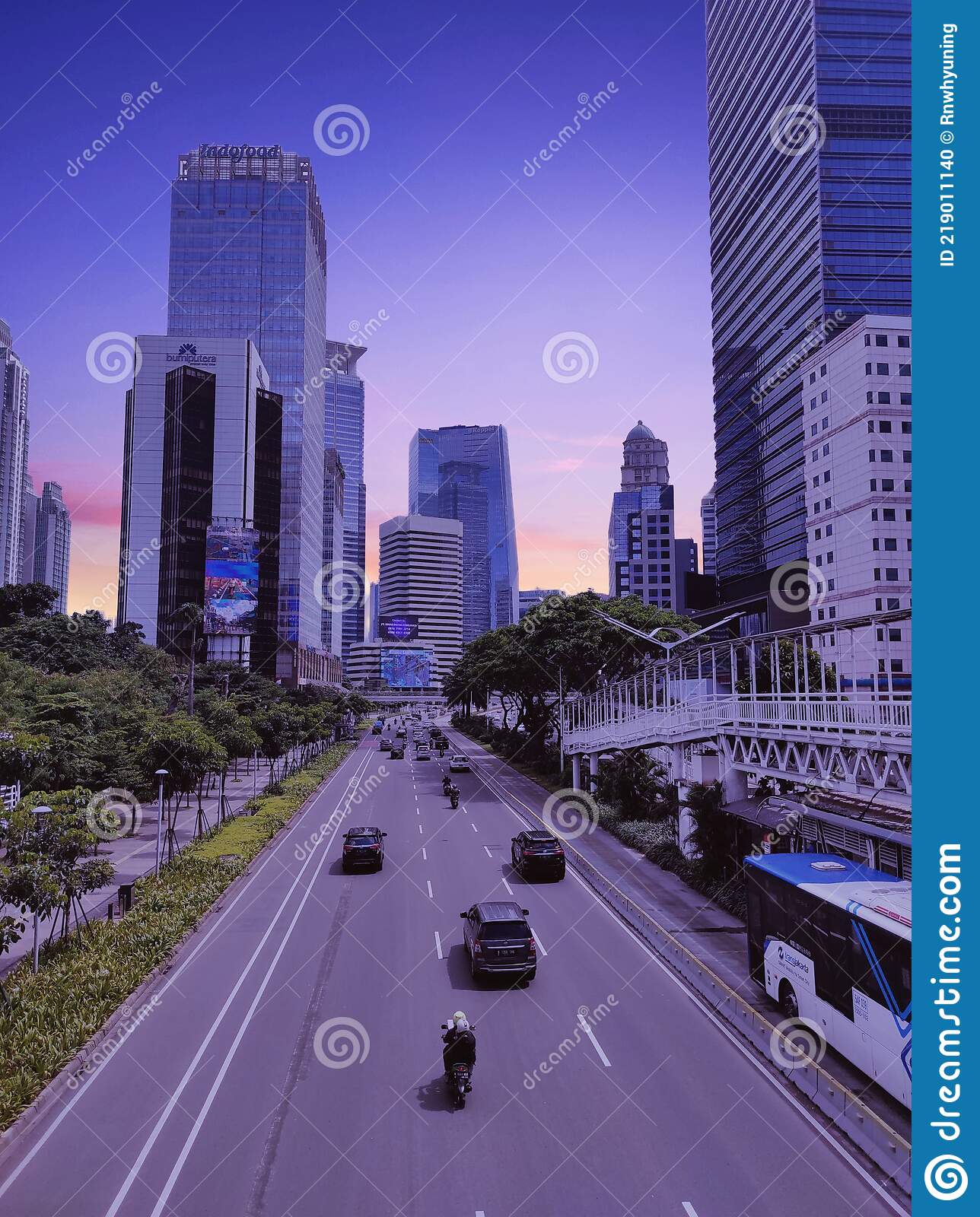 Detail Gambar Wilayah Kota Jakarta Nomer 21