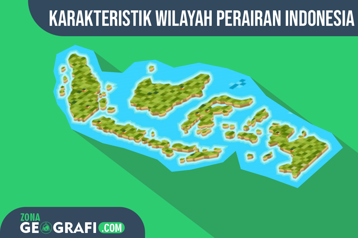 Detail Gambar Wilayah Perairan Indonesia Nomer 34