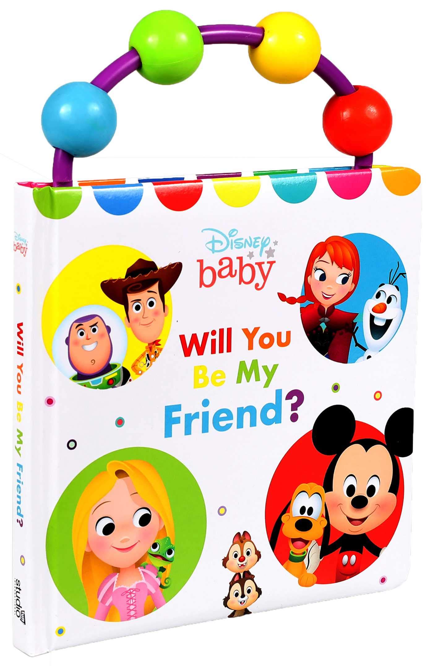 Detail Gambar Will You Be My Friend Nomer 26