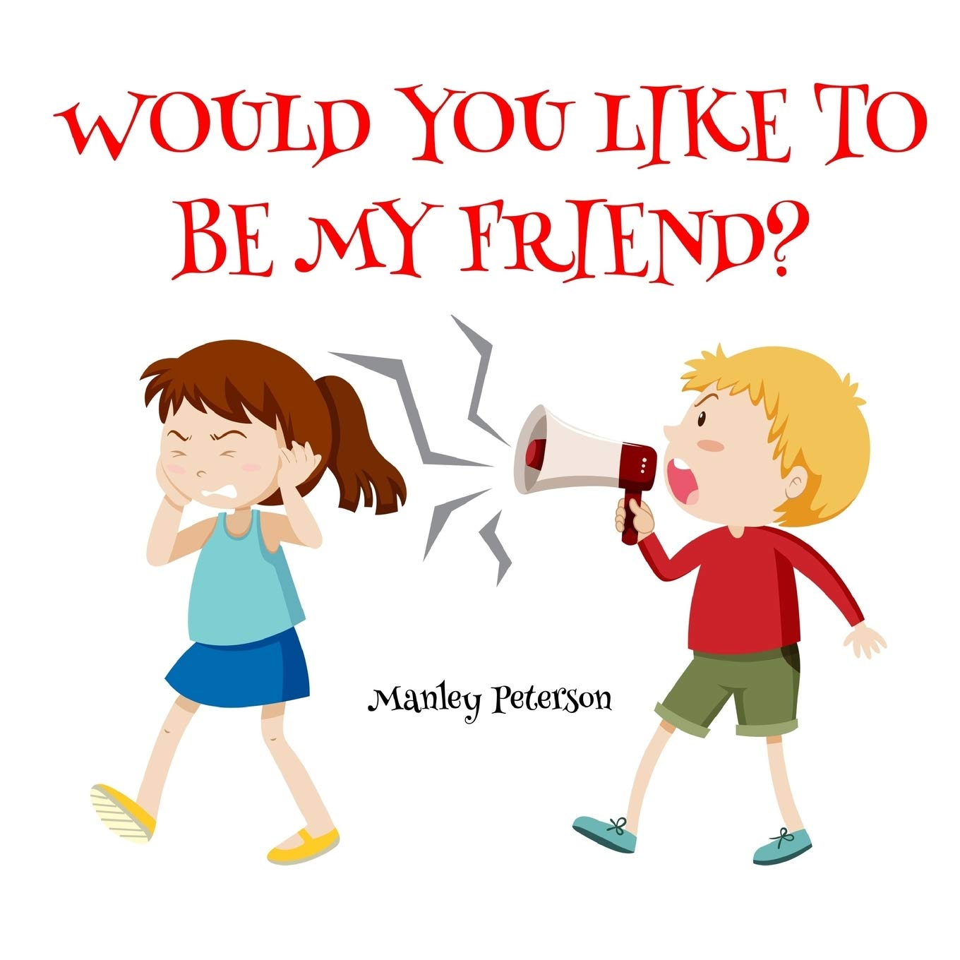 Download Gambar Will You Be My Friend Nomer 5