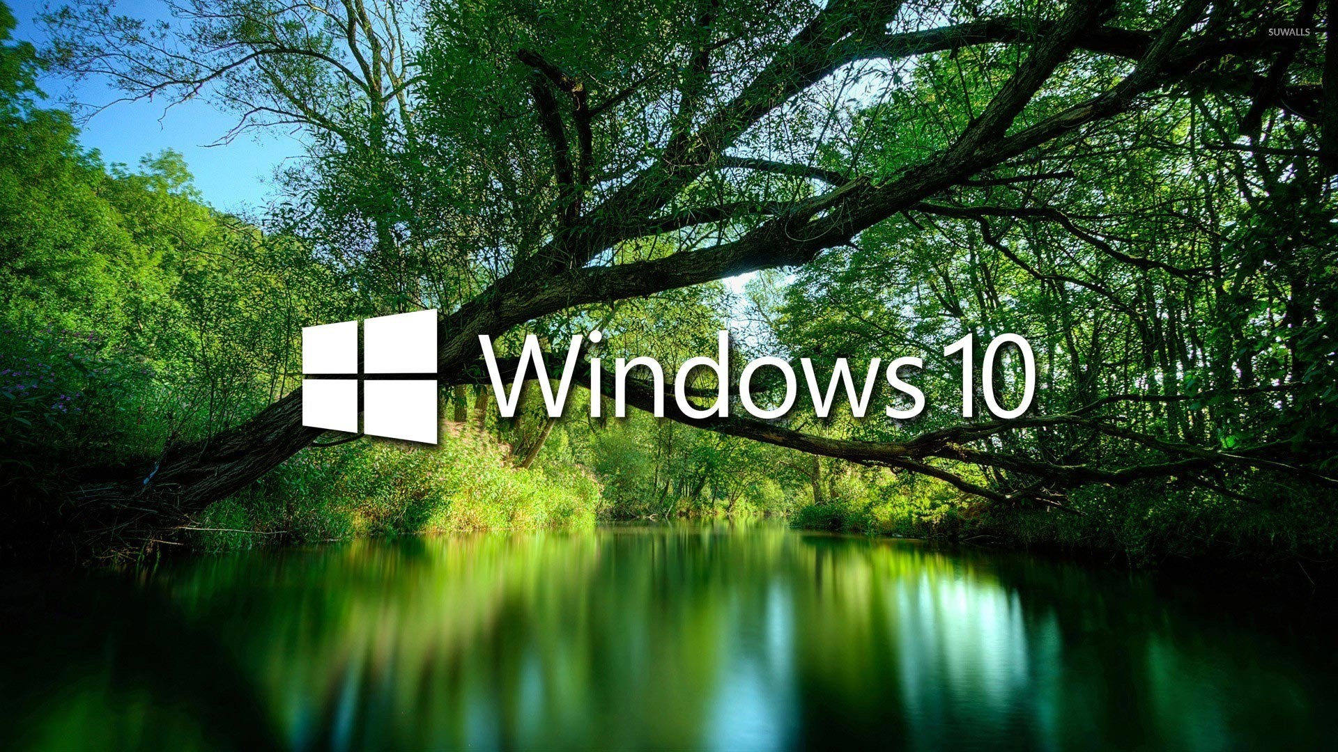 Detail Gambar Windows 10 Hd Nomer 55
