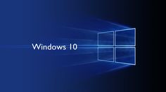 Detail Gambar Windows 10 Pro Background Nomer 12