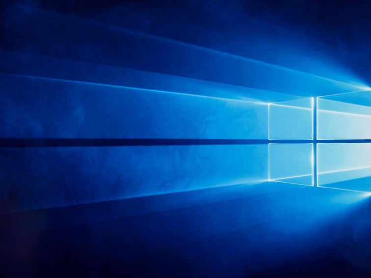 Detail Gambar Windows 10 Pro Background Nomer 16