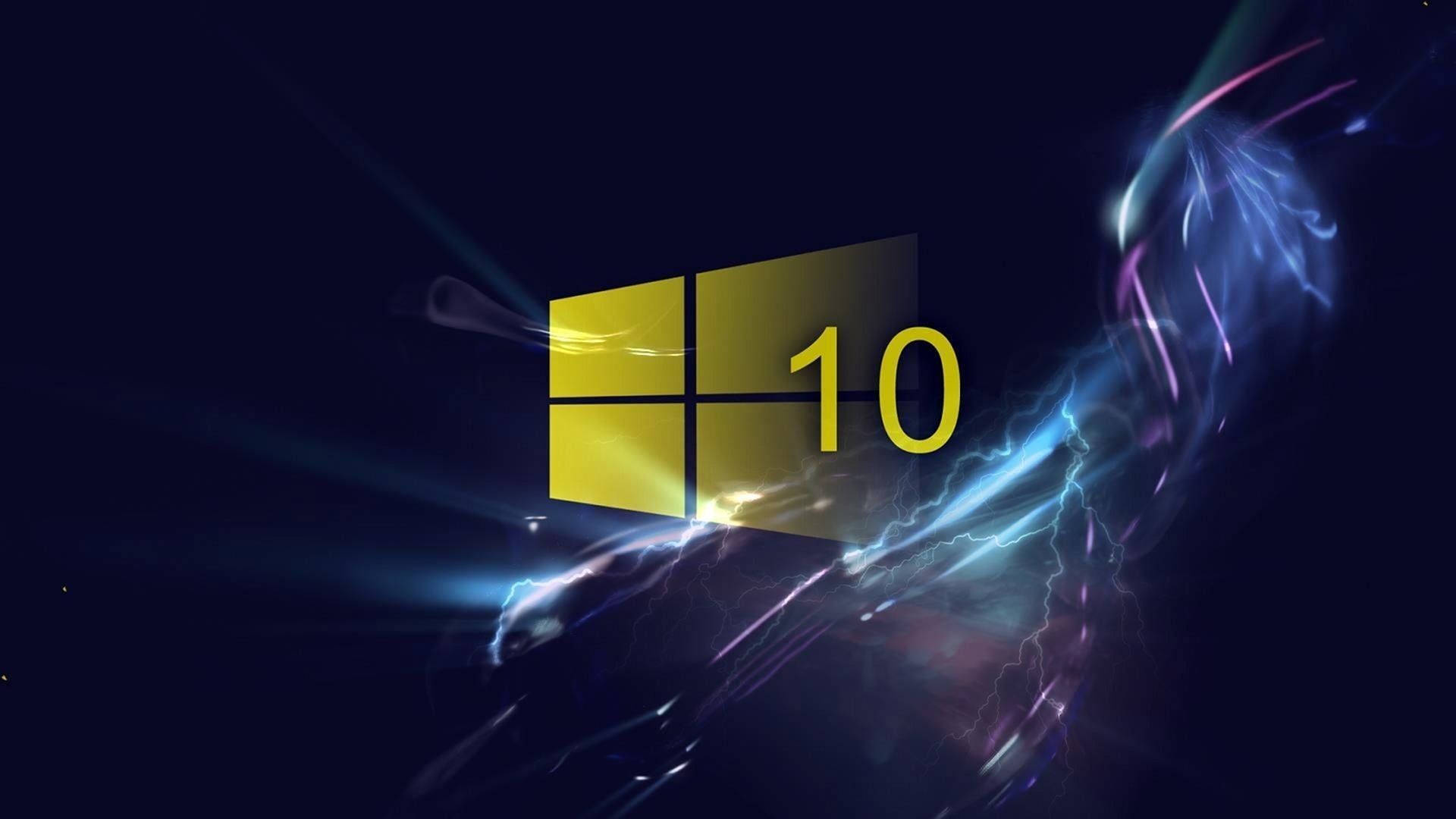 Detail Gambar Windows 10 Pro Background Nomer 17