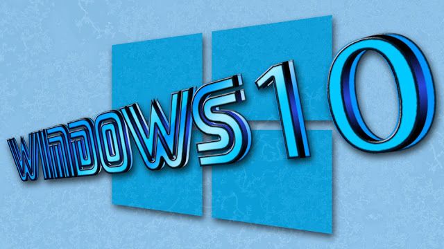 Detail Gambar Windows 10 Pro Background Nomer 22